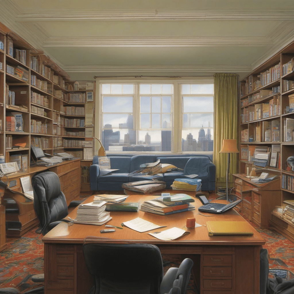 How Mark Klein told the EFF about Room 641A [book excerpt] — figure 1