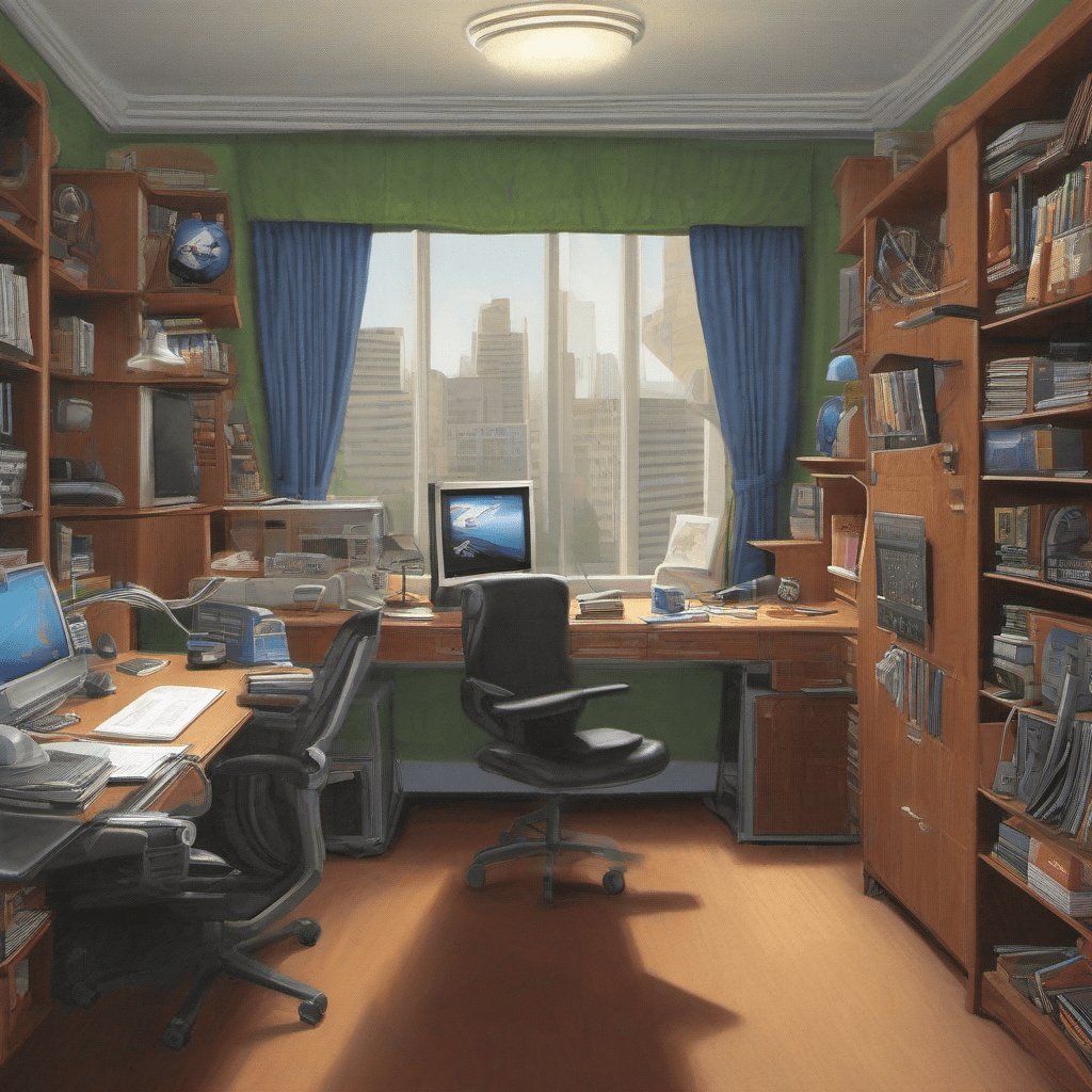 How Mark Klein told the EFF about Room 641A [book excerpt] — figure 2