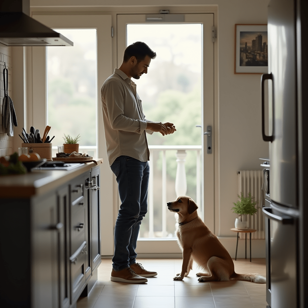 How to Choose the Right Pet for Your Lifestyle — figure 1