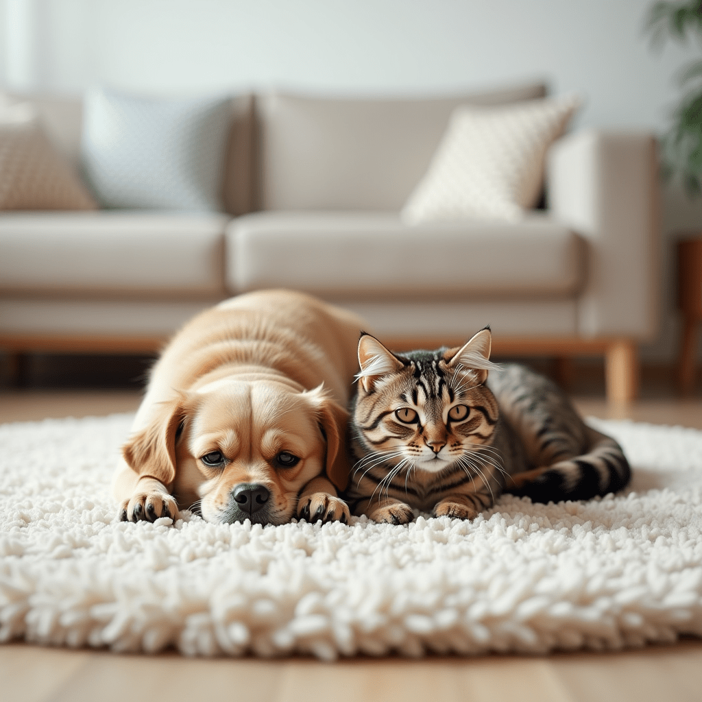 How to Choose the Right Pet for Your Lifestyle — figure 2