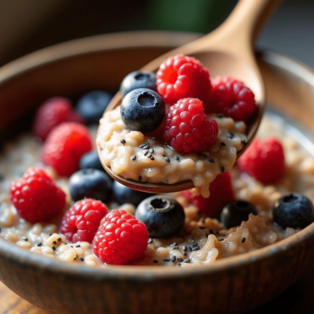 Nutrition Guide: What to Eat for Better Energy and Focus — figure 1
