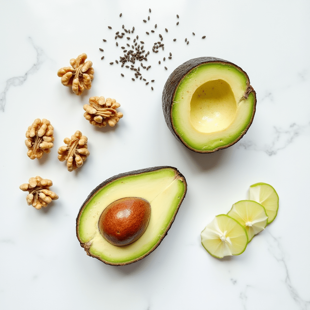 Nutrition Guide: What to Eat for Better Energy and Focus — figure 2
