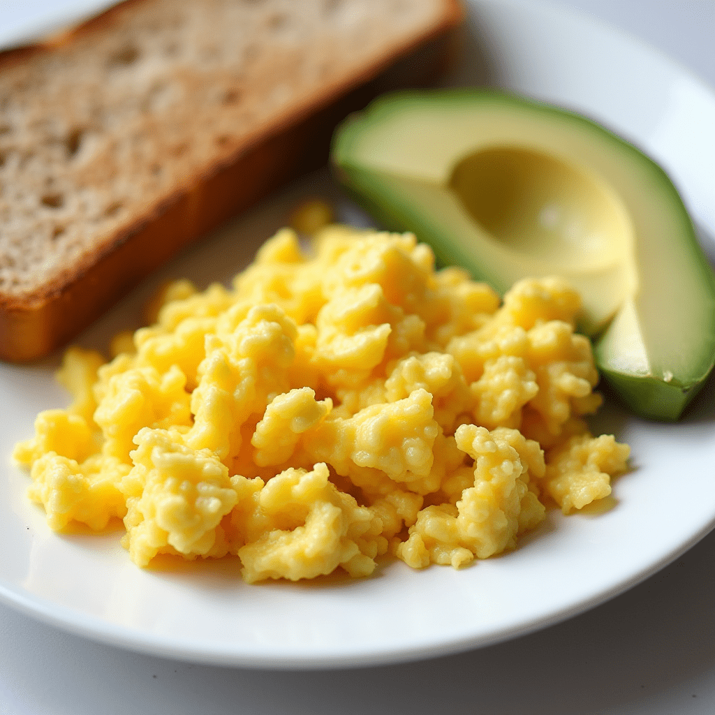 Nutrition Guide: What to Eat for Better Energy and Focus — figure 1