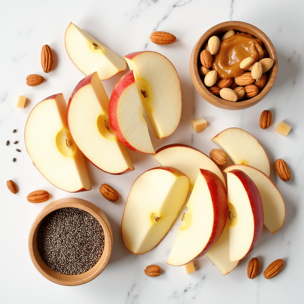 Nutrition Guide: What to Eat for Better Energy and Focus — figure 2