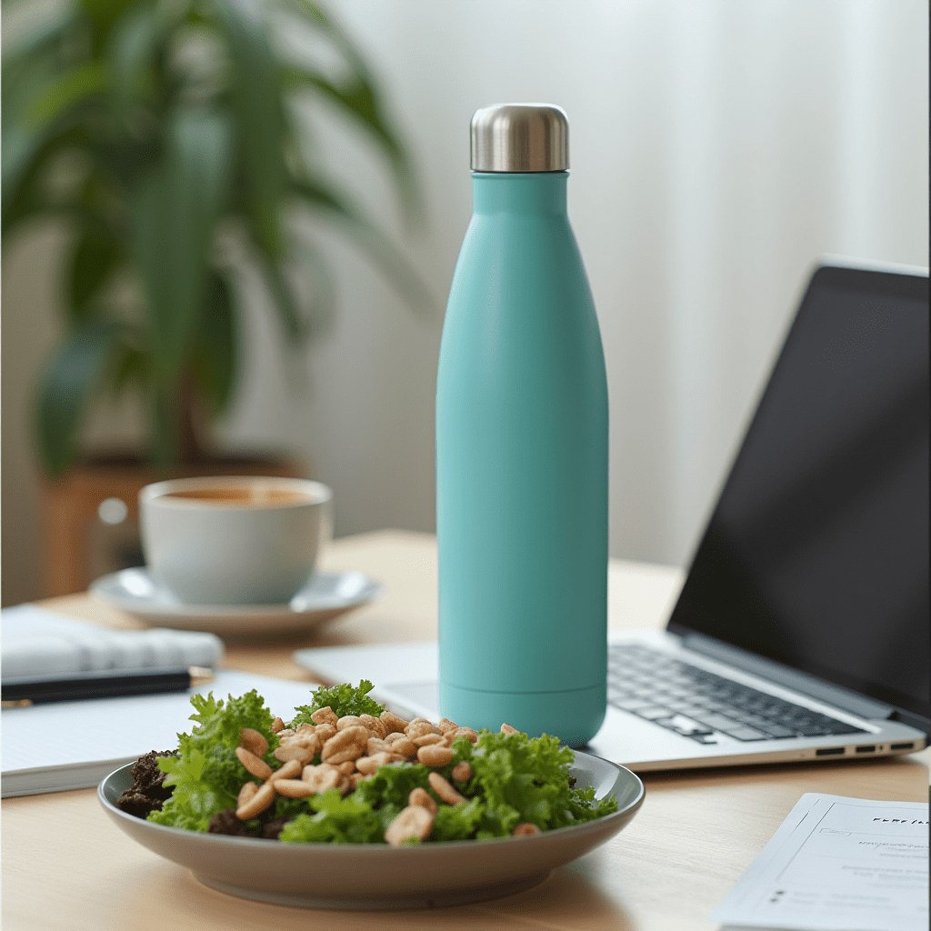 Nutrition Guide: What to Eat for Better Energy and Focus — figure 2