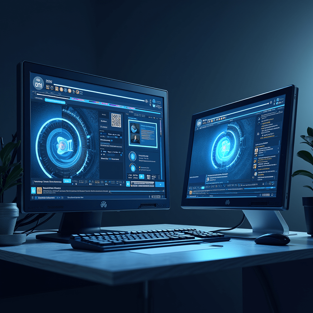 Old PC vs New AI: Can a 2015 Desktop Actually Run Gemma 4? (2B vs 4B Benchmark) — figure 2