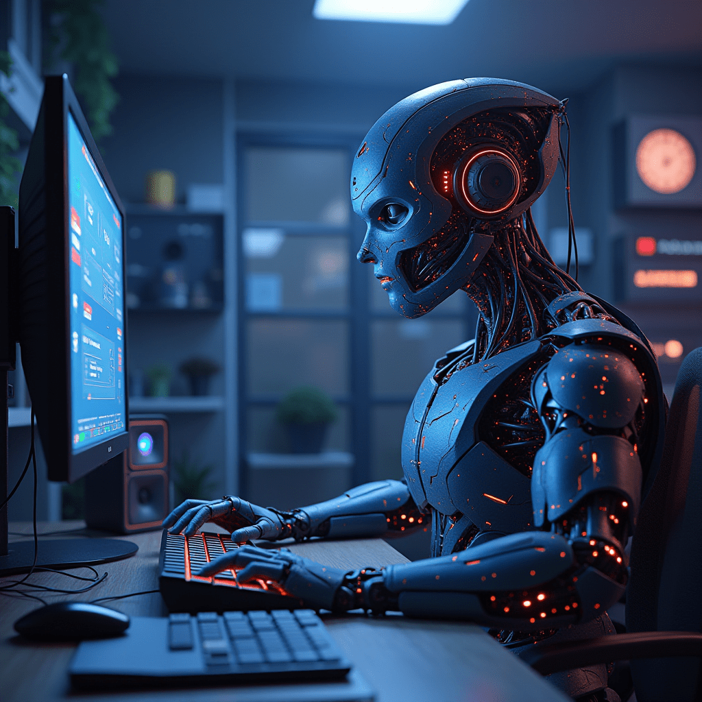 Old PC vs New AI: Can a 2015 Desktop Actually Run Gemma 4? (2B vs 4B Benchmark) — figure 3