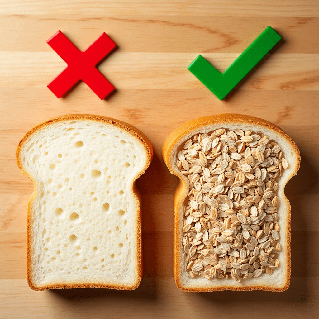 Nutrition Guide: What to Eat for Better Energy and Focus — figure 1
