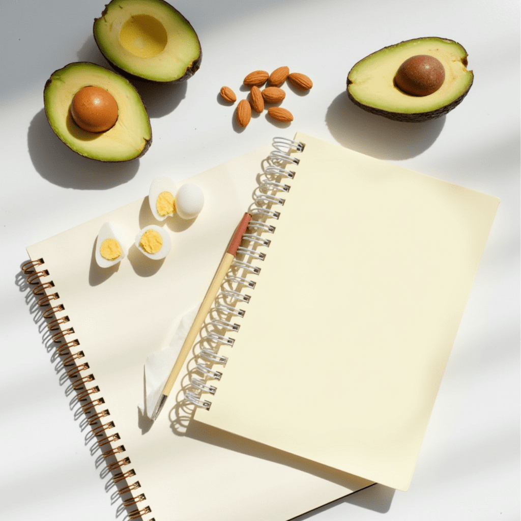 Nutrition Guide: What to Eat for Better Energy and Focus — figure 2