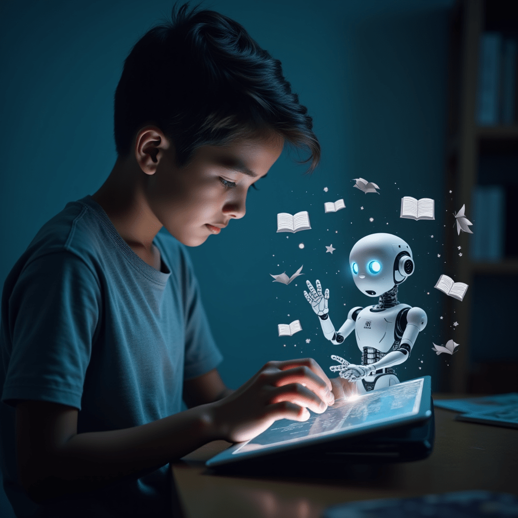 แอปพลิเคชัน AI ที่ควรรู้จักในปี 2026 — figure 2