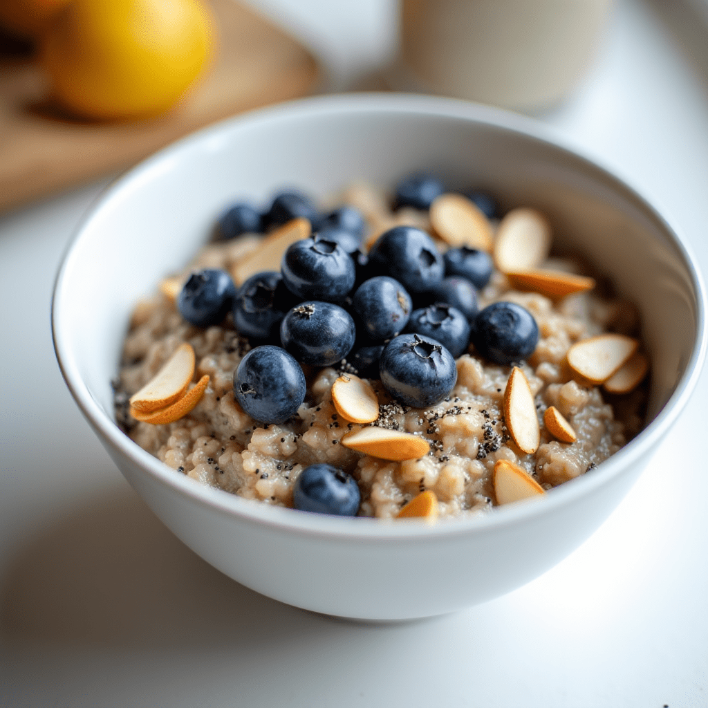 Nutrition Guide: What to Eat for Better Energy and Focus — figure 1