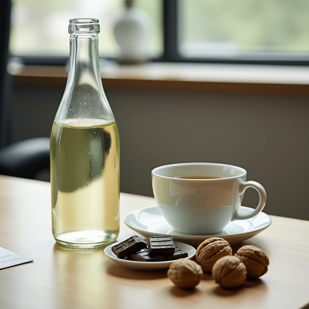 Nutrition Guide: What to Eat for Better Energy and Focus — figure 2