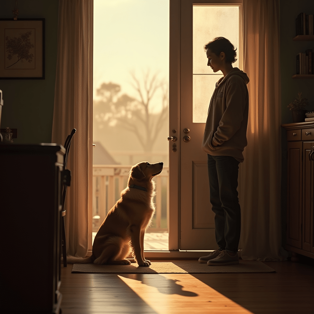 How to Choose the Right Pet for Your Lifestyle — figure 1