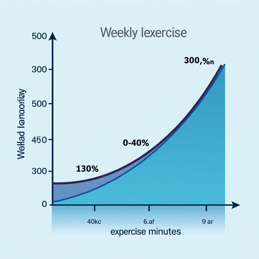 Science-Backed Benefits of Daily Exercise — figure 1