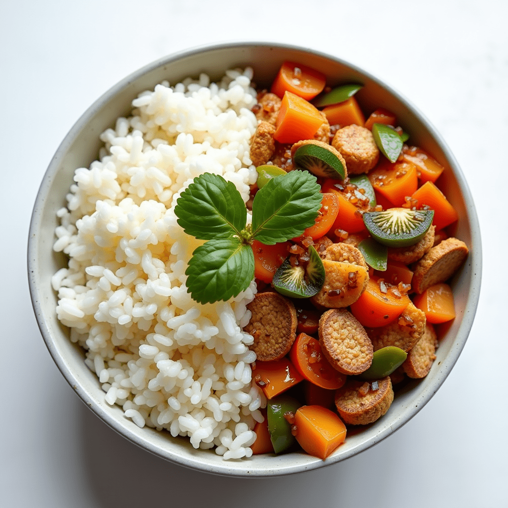Nutrition Guide: What to Eat for Better Energy and Focus — figure 2