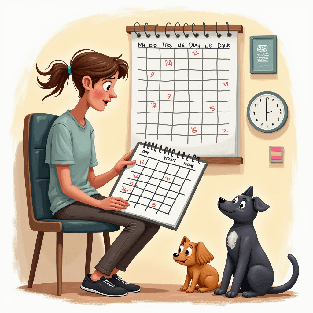 How to Choose the Right Pet for Your Lifestyle — figure 1