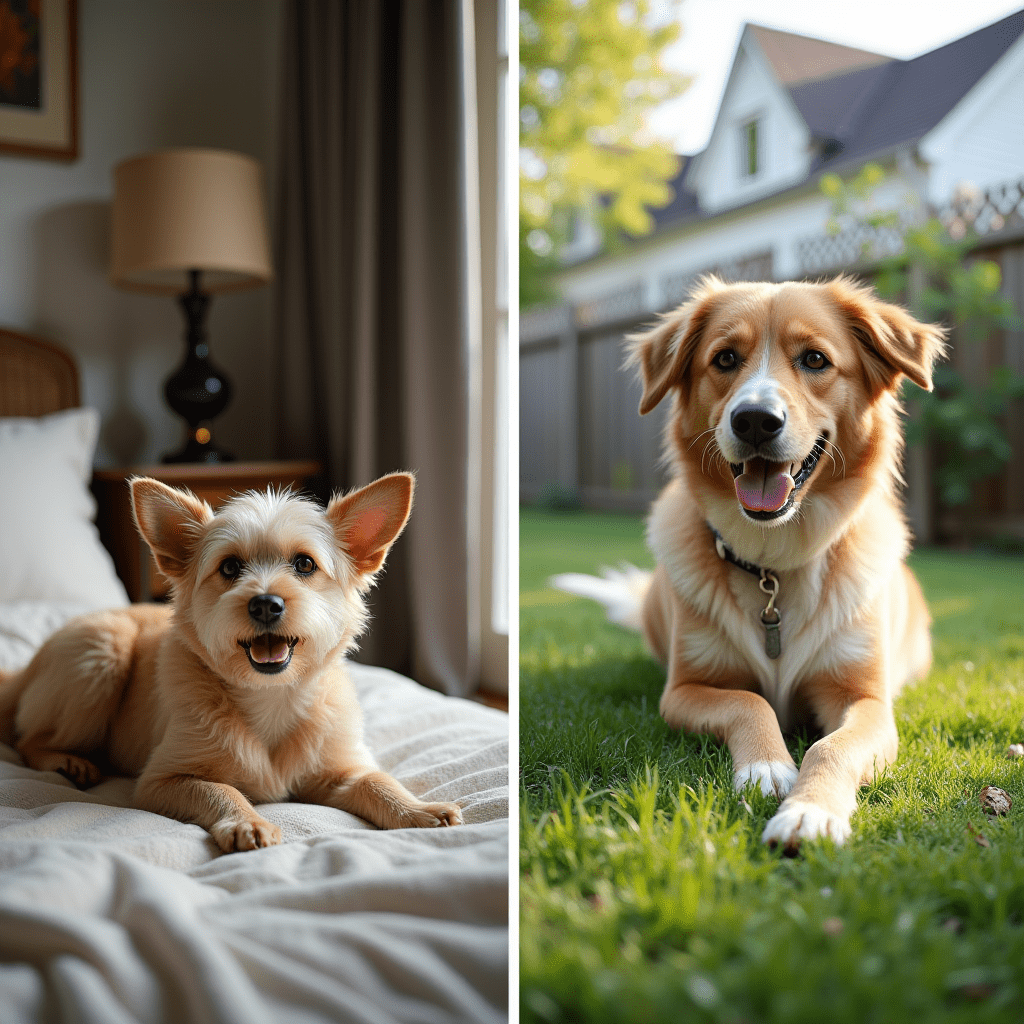 How to Choose the Right Pet for Your Lifestyle — figure 2