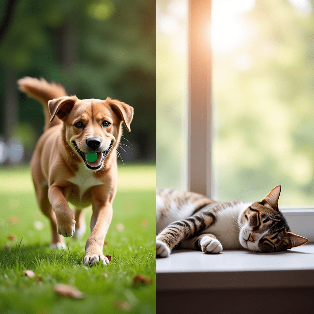 How to Choose the Right Pet for Your Lifestyle — figure 2