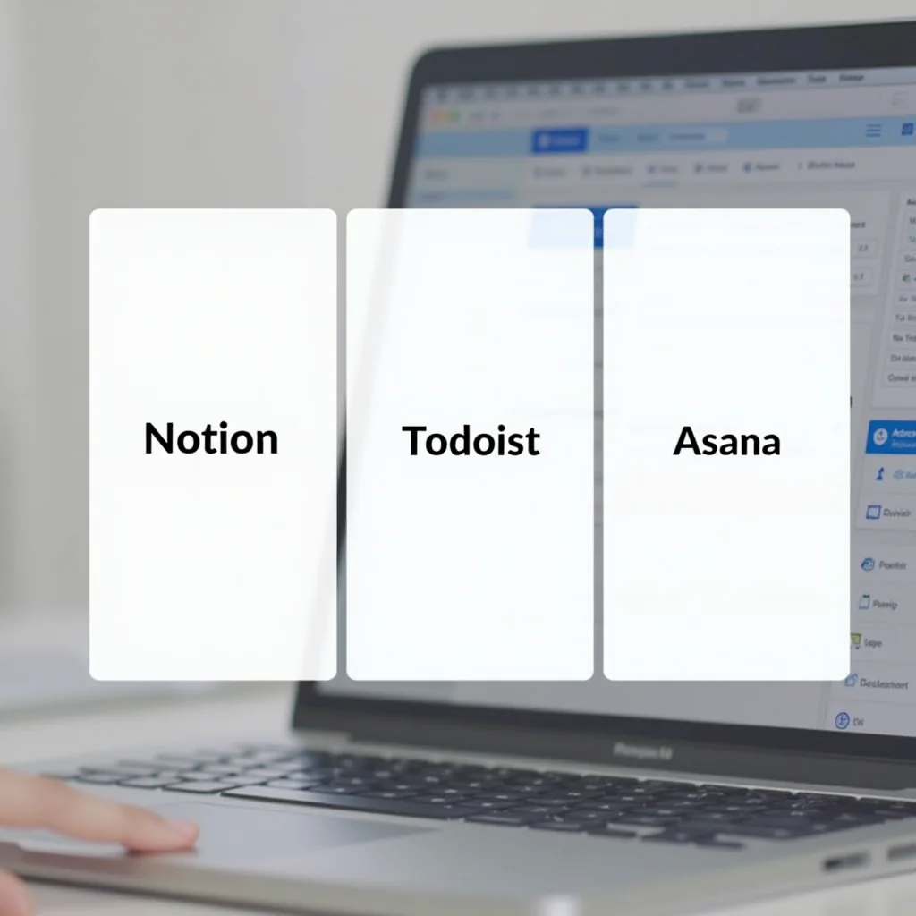 Best Productivity Apps and Tools for Remote Workers — figure 1