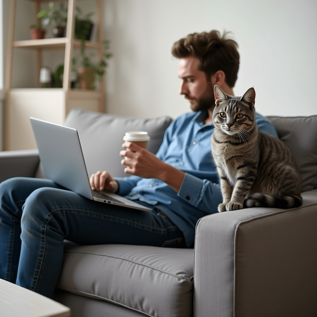 How to Choose the Right Pet for Your Lifestyle — figure 2