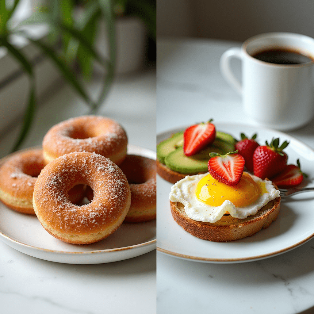 Nutrition Guide: What to Eat for Better Energy and Focus — figure 1