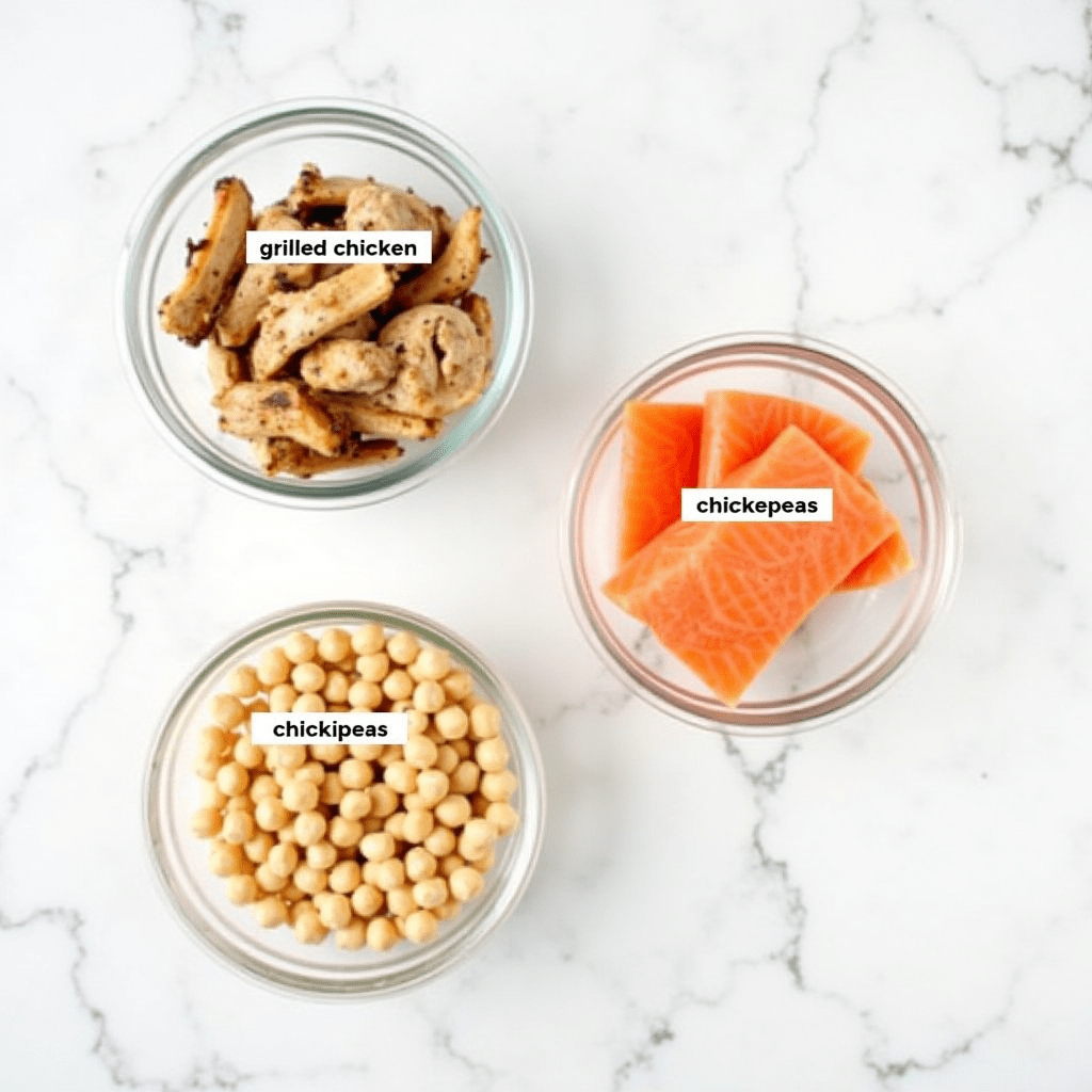Nutrition Guide: What to Eat for Better Energy and Focus — figure 2