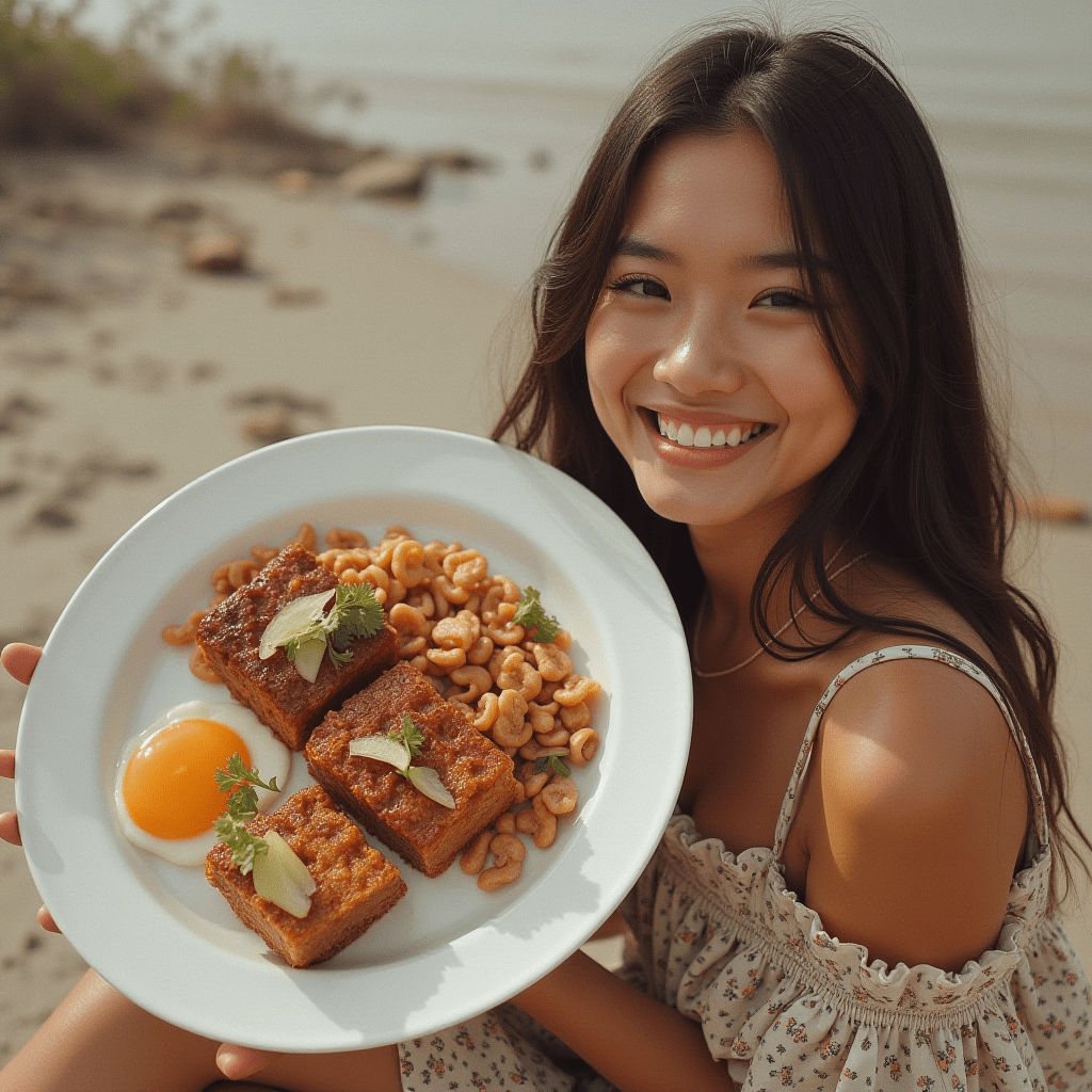 Nutrition Guide: What to Eat for Better Energy and Focus — figure 1