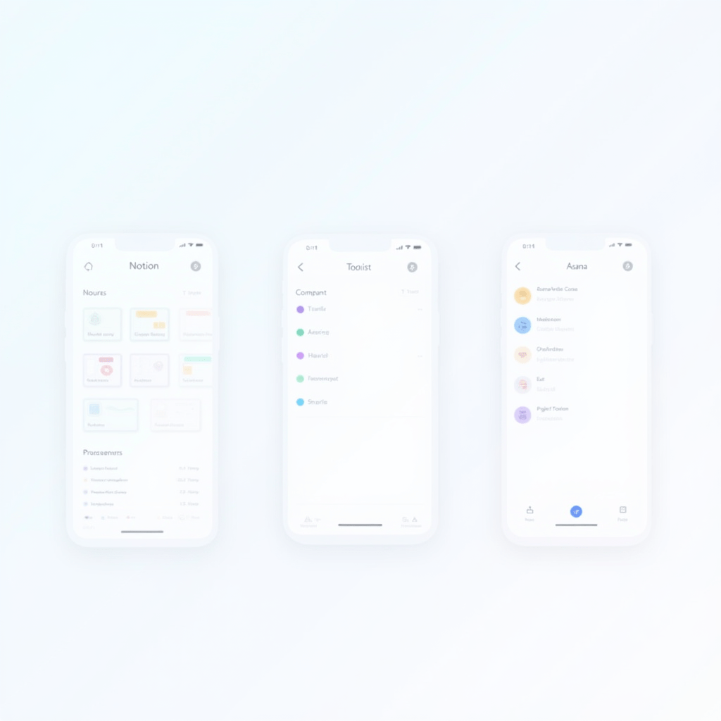 Best Productivity Apps and Tools for Remote Workers — figure 1