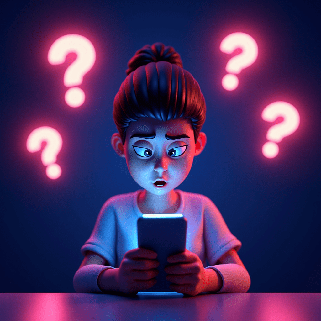 Why Waiting for Test Results is Pure Torture