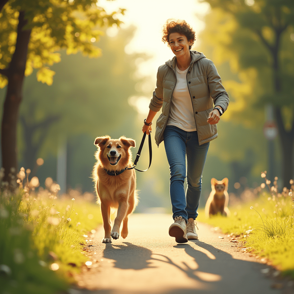 Choose Right: Pick the Perfect Pet for You