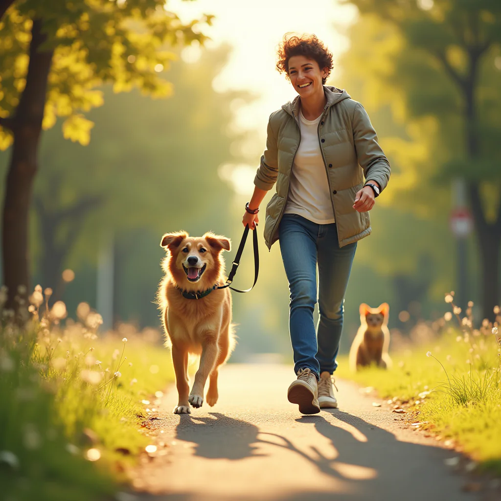 How to Choose the Right Pet for Your Lifestyle