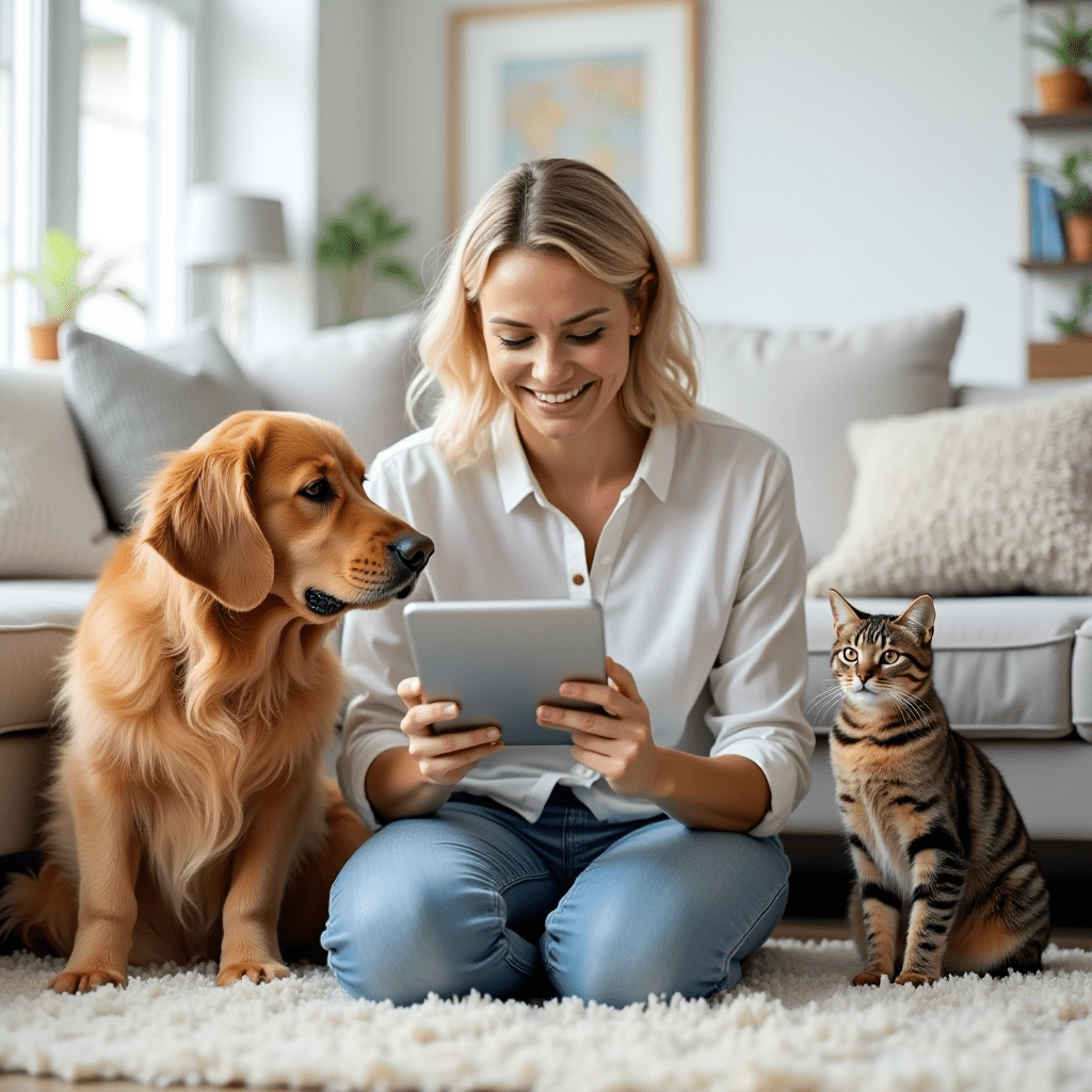 How to Choose the Right Pet for Your Life