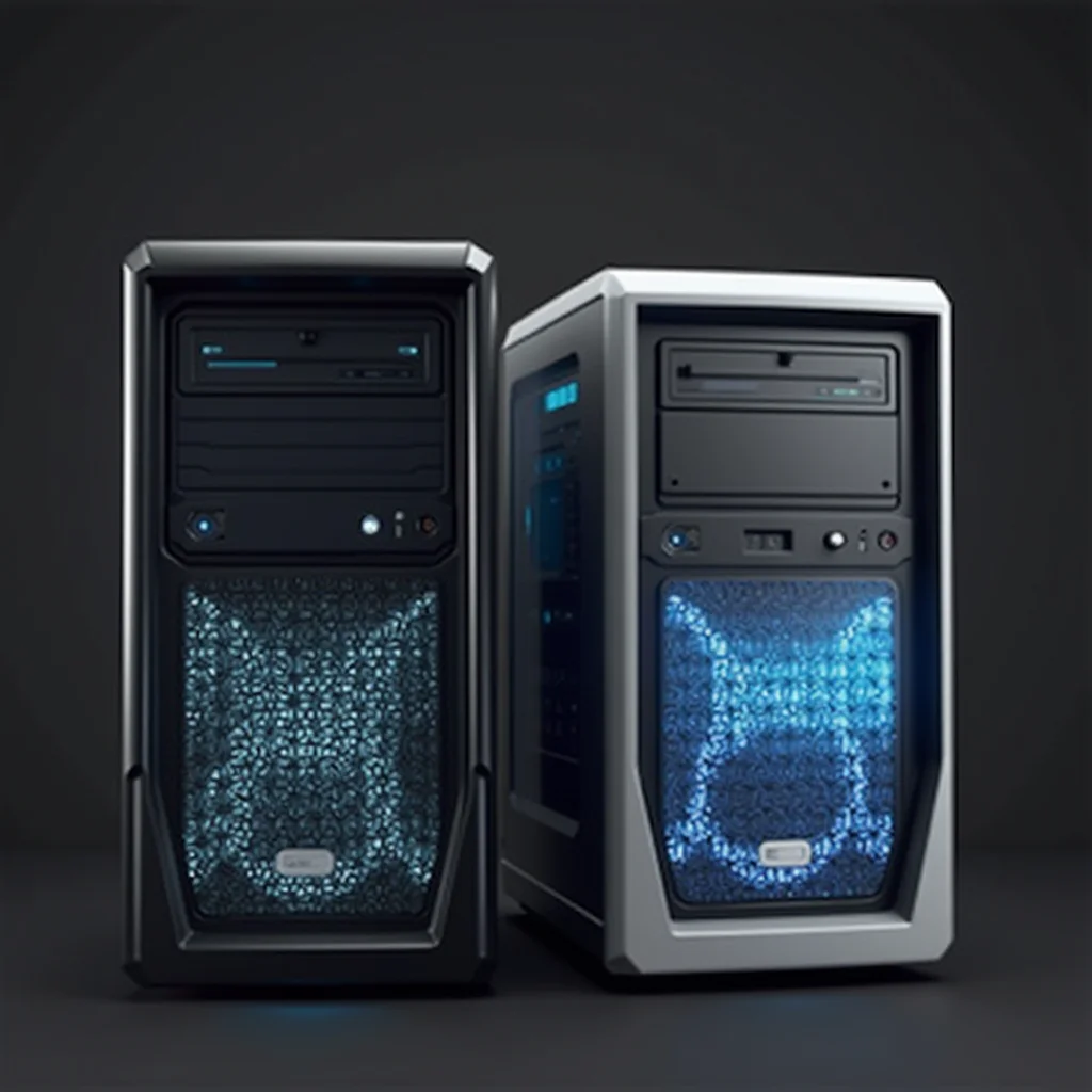 old new: Run Gemma 4 on a 2015 PC