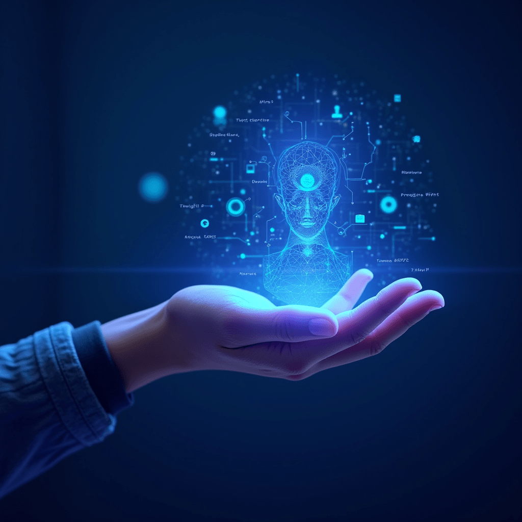 อนาคต AI Assistants: Gemini, GPT-5 พลิกโฉม productivity