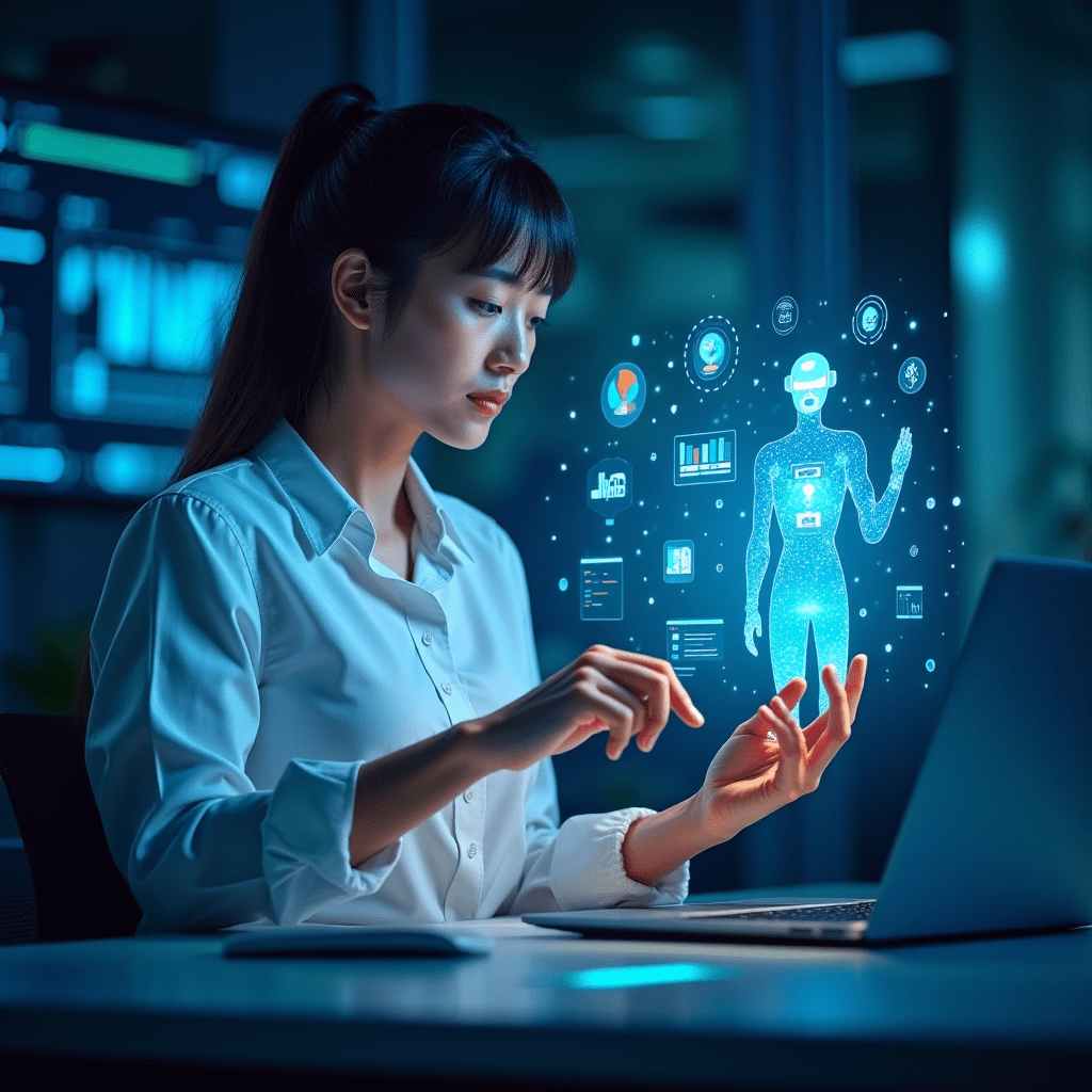 Future of AI Assistants: Gemini, GPT-5 & Productivity Boosts
