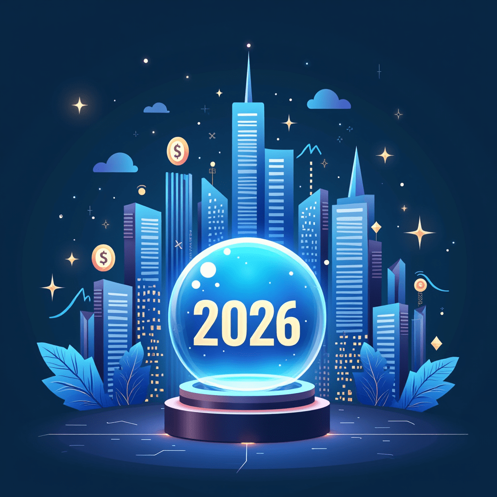 Investing in 2026: Where to Put Your Money for Growth