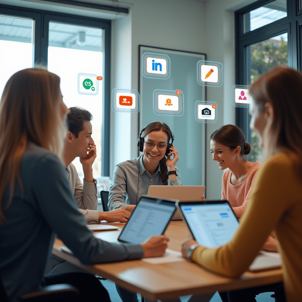 Master Remote Work: Best Productivity Apps & Tools