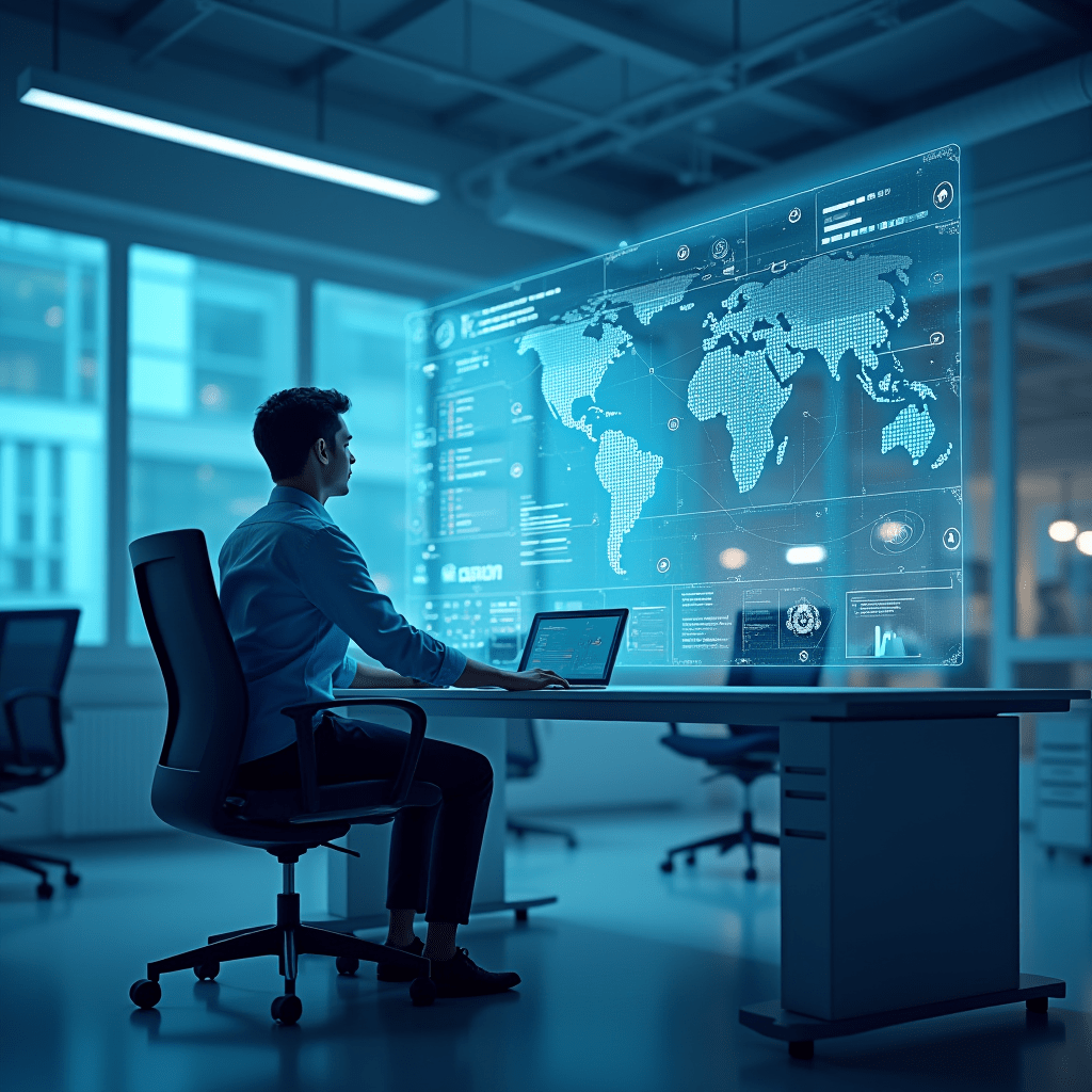 Future of AI Assistants: Gemini to GPT-5 & Productivity