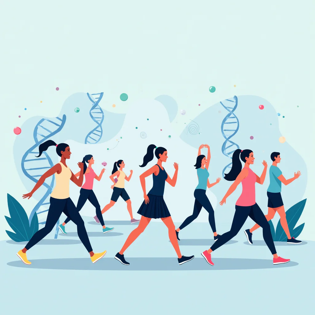 science-backed benefits: Daily Exercise Guide