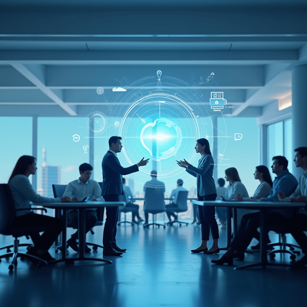 อนาคตผู้ช่วย AI: Gemini สู่ GPT-5 พร้อมรับ future assistants: