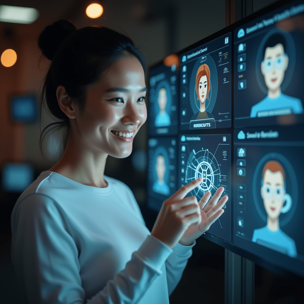 อนาคต AI Assistants: Gemini & GPT-5 จะเปลี่ยนชีวิตคุณยังไง?