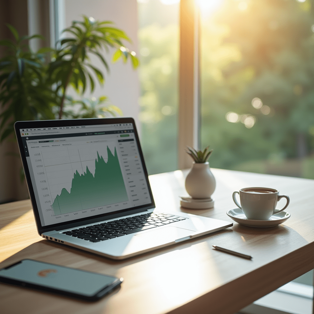Investing 2026: Where to Put Your Money