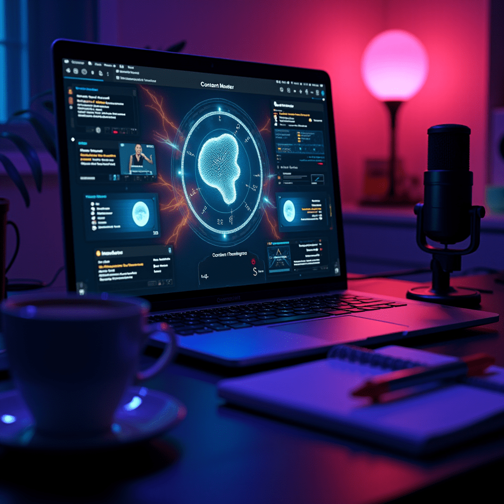 Best Tools for AI Content Creation