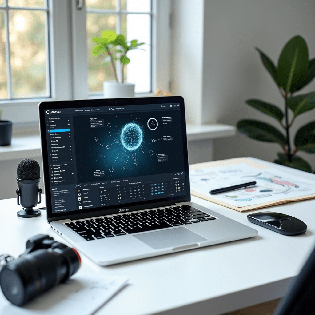รวม Best Tools AI สำหรับครีเอเตอร์และนักการตลาด