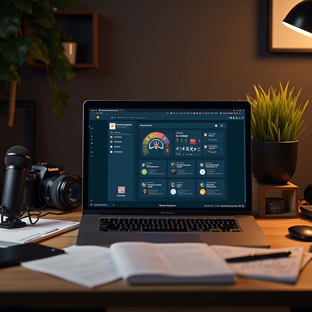 รวม Best Tools AI สำหรับครีเอเตอร์