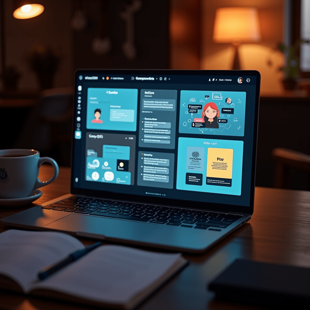 Best Tools AI สำหรับครีเอเตอร์ที่ต้องรู้