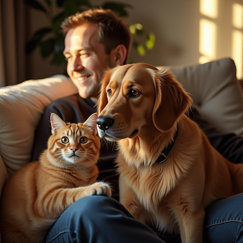Choose Right: Pick the Perfect Pet for You