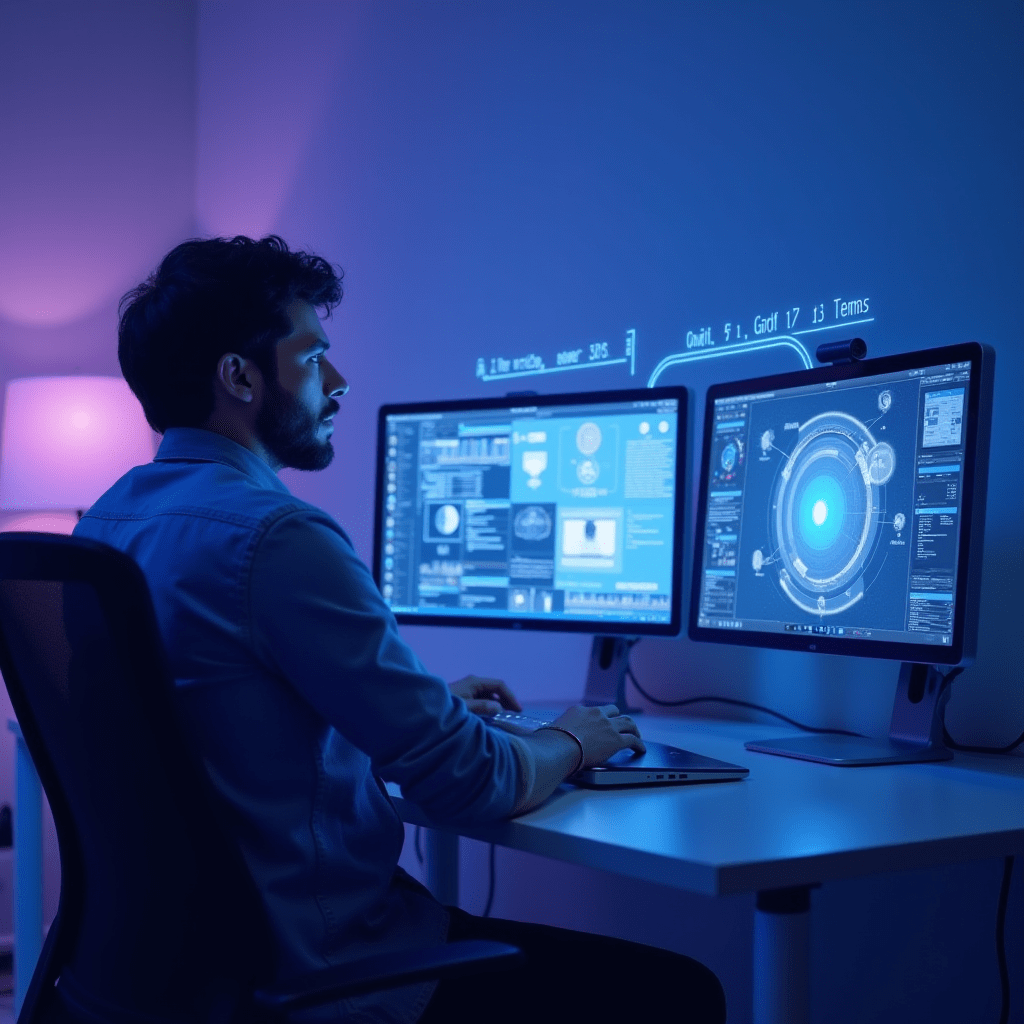 Future AI Assistants: What’s Coming Next