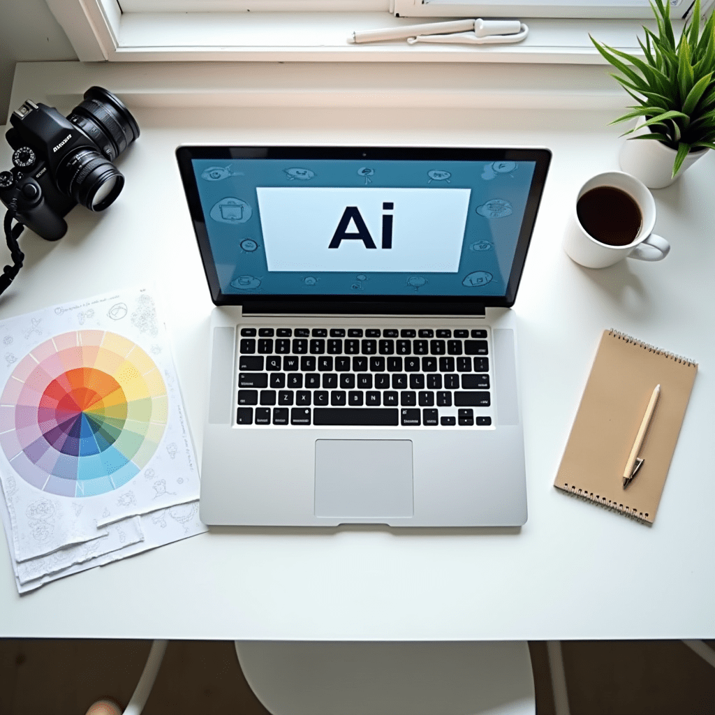 รวม Best Tools AI สำหรับครีเอเตอร์