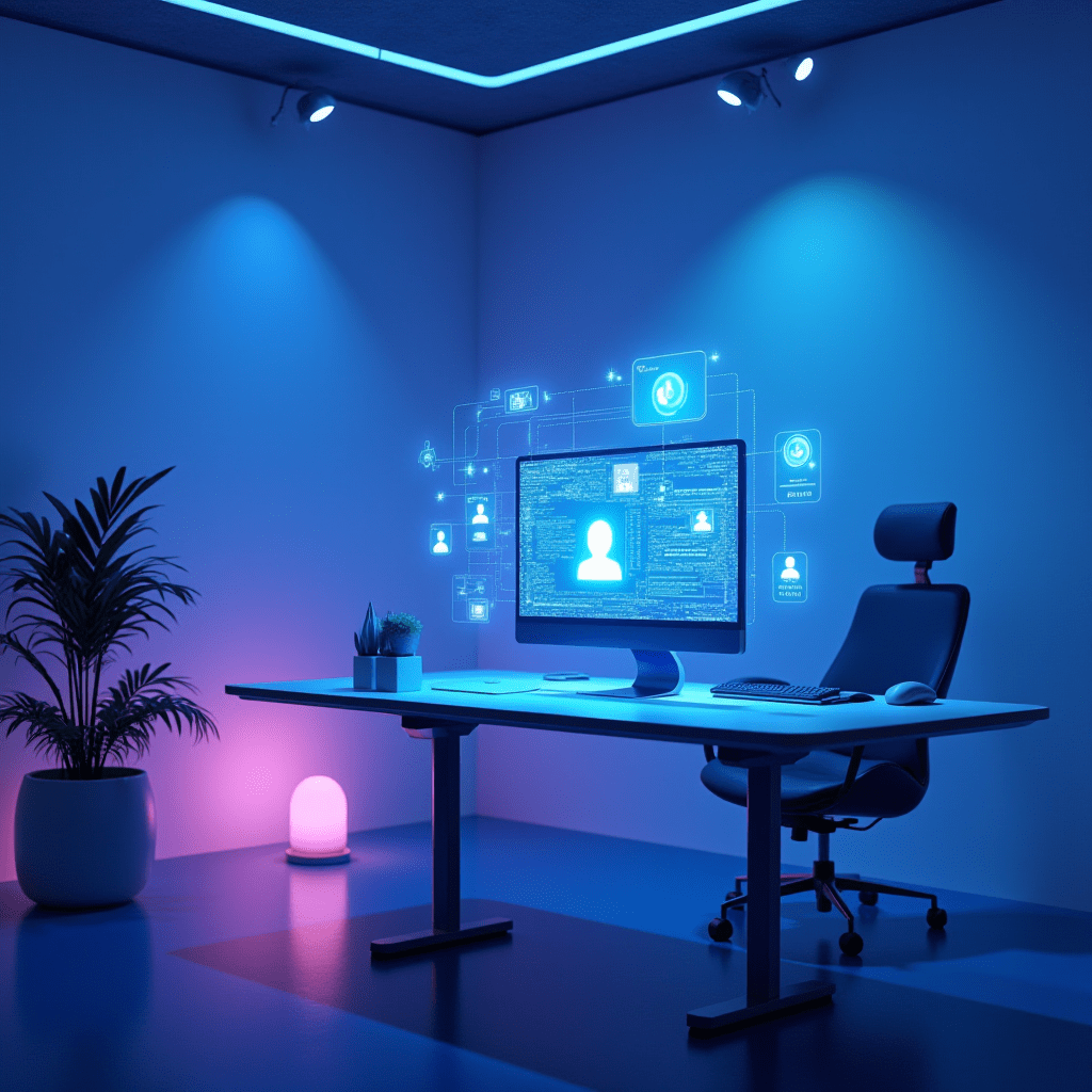 Future Assistants: อนาคต AI ที่ต้องรู้